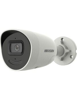 Video-Câmera de Vigilância Hikvision DS-2CD2046G2-IU/SL
