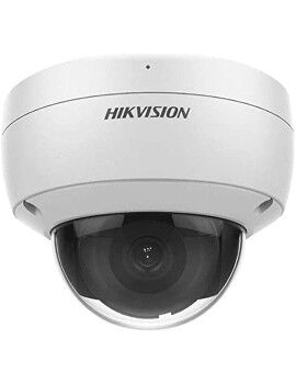 Video-Câmera de Vigilância Hikvision DS-2CD2146G2-ISU