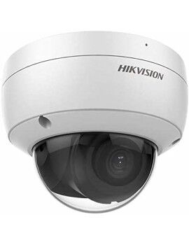 Video-Câmera de Vigilância Hikvision DS-2CD2186G2-I
