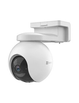 Video-Câmera de Vigilância Ezviz CS-EB8 (3MP,4GA)