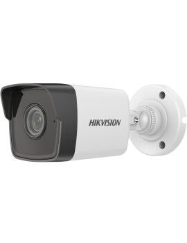 Video-Câmera de Vigilância Hikvision  DS-2CD1043G0-I