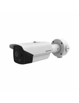 Video-Câmera de Vigilância Hikvision DS-2TD2617B-6/PA(B)
