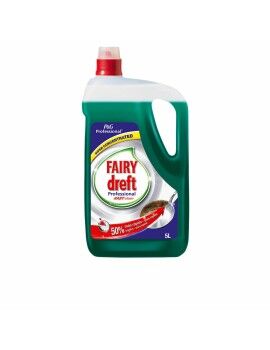 Detergente para a Louça Fairy Dreft 5 L