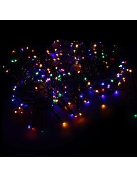 Grinalda de Luzes LED 15 m Multicolor 3,6 W