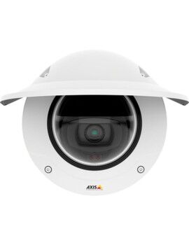 Video-Câmera de Vigilância Axis Q3517-LVE