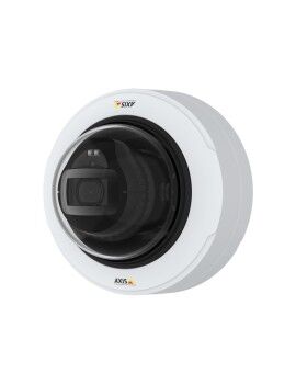 Video-Câmera de Vigilância Axis P3248 4K Ultra HD