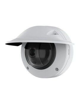 Video-Câmera de Vigilância Axis Q3536-LVE