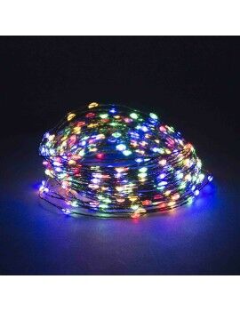 Faixa de luzes LED Multicolor 1,5 W