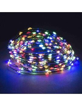 Faixa de luzes Multicolor 3,6 W LED