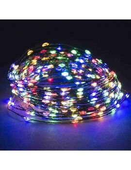 Faixa de luzes LED Multicolor 12 W