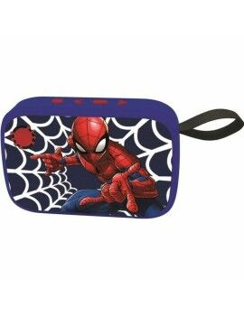 Altifalante Portátil Lexibook Spider-Man
