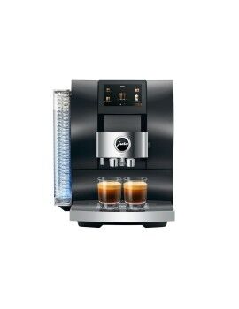 Cafeteira Superautomática Jura Z10 Preto Sim 1450 W 15 bar 2,4 L