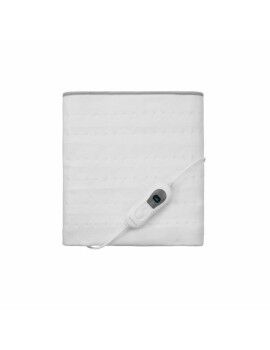Cobertor Elétrico Medisana HU 666 Branco