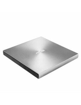 Gravador DVD-RW Externo Ultra Slim Asus SDRW-08U8M-U Silber 24x