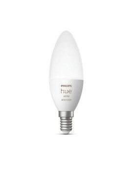 Lâmpada LED Philips 929002294204 Branco G 5,5 W E14 470 lm (6500 K)