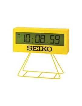 Relógio-Despertador Seiko QHL083Y Multicolor
