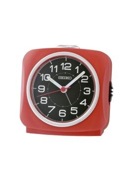 Relógio-Despertador Seiko QHE194R Multicolor