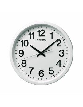 Relógio de Parede Seiko QXZ002W