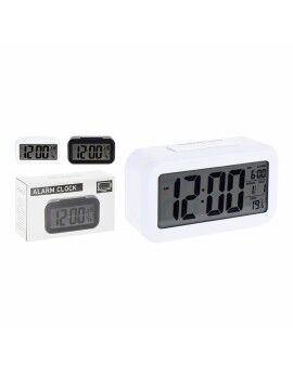 Relógio-Despertador Segnale Digital 14 x 7 x 4,5 cm