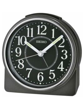 Relógio-Despertador Seiko QHE198K Multicolor