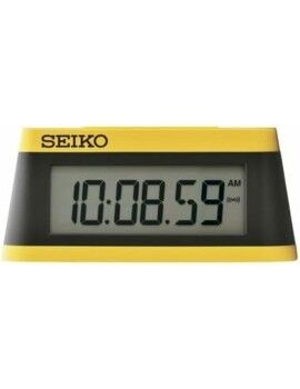 Relógio-Despertador Seiko QHL091Y