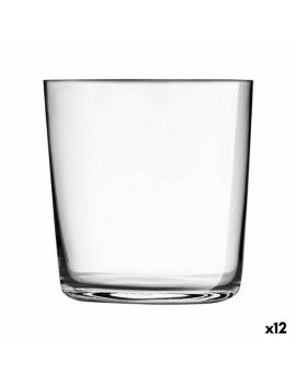 Vaso para Cerveza Crisal Fino 370 ml (12 Unidades)