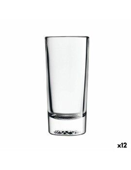 Vaso de chupito Crisal Libbey 4 cl (12 Unidades)