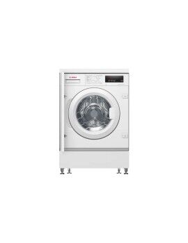 Máquina de lavar BOSCH WIW24306ES 59,6 cm 1200 rpm 7 kg