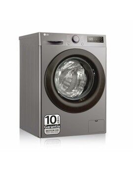 Máquina de lavar LG F4WR5009A6M 60 cm 1400 rpm 9 kg