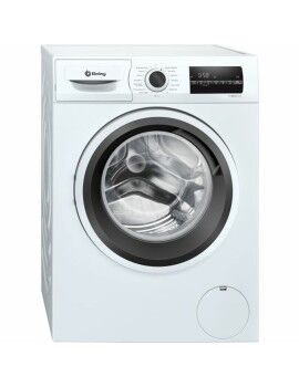 Máquina de lavar Balay 3TS282B 60 cm 1200 rpm 8 kg