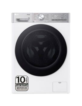 Máquina de lavar LG F4WR9513A2W 60 cm 1400 rpm 13 kg