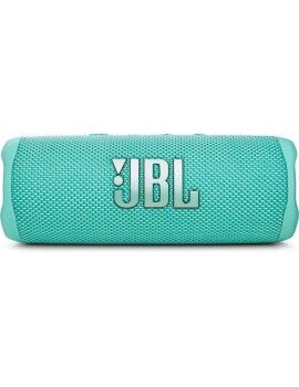 Altifalante Bluetooth Portátil JBL Flip 6 20 W Turquesa