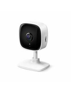 Video-Câmera de Vigilância TP-Link C110 Full HD