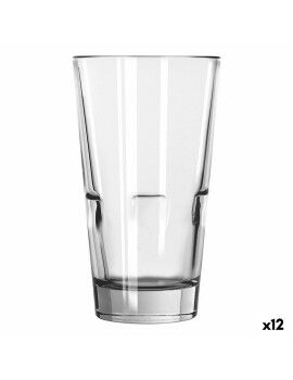 Vaso Viejo Valle Beverage 410 ml (12 Unidades)