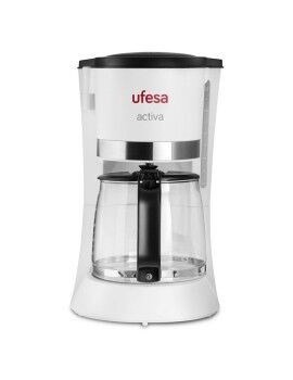 Máquina de Café de Filtro UFESA CG7113 550 W 750 ml 6 Copos