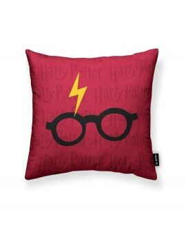 Capa de travesseiro Harry Potter Multicolor 45 x 45 cm