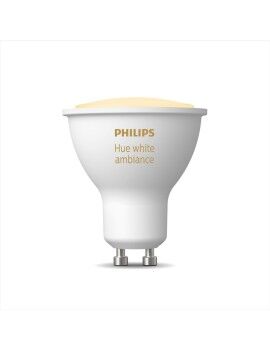 Lâmpada LED Philips 8719514339903 Branco G GU10 350 lm (2200K) (6500 K)
