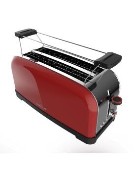 Tostadora Cecotec Toastin' time 1500 1500 W