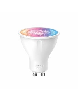 Lâmpada LED TP-Link GU10 E 3,5 W 350 lm Branco Multicolor (2200K) (6500 K)