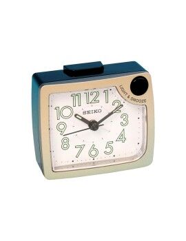 Relógio-Despertador Seiko QHE120G