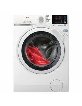 Máquina de lavar e secar AEG L7WBG851 1600 rpm 5 kg 8 kg