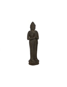 Figura Decorativa Home ESPRIT Buda 36 x 30 x 120 cm
