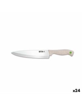 Cuchillo de Cocina Quttin Bio 20 cm (24 Unidades)