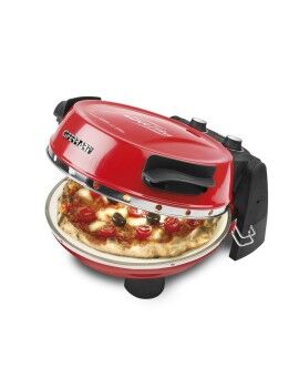 Máquina de Pizzas G3Ferrari G1003202                       