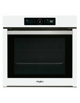 Forno Pirolítico Whirlpool Corporation AKZ9 6290 WH 3650 W 73 L