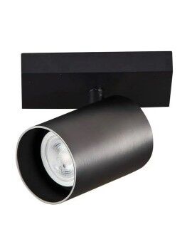 Foco LED Yeelight YLDDL-0083-B Negro 60 W GU10 350 lm (2700 K) (6500 K)