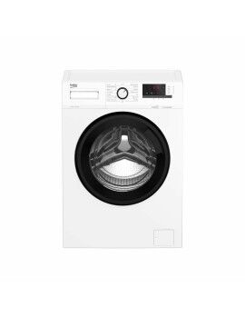 Máquina de lavar BEKO WRA7615XW 60 cm 1200 rpm 7 kg
