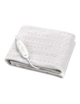 Cobertor Elétrico N'oveen EB350                           80 x 150 cm Branco
