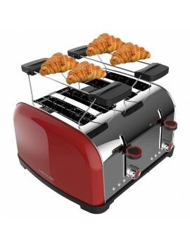 Tostadora Cecotec Toastin' time 1700 Double 1700 W