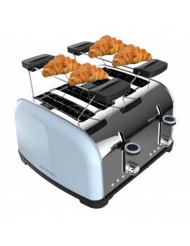 Tostadora Cecotec Toastin' time 1700 Double 1700 W